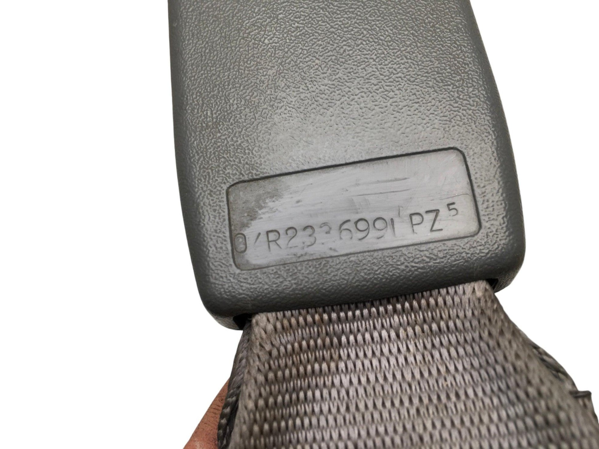 Enganche cinturones delanteros Rover 400 - 075232193