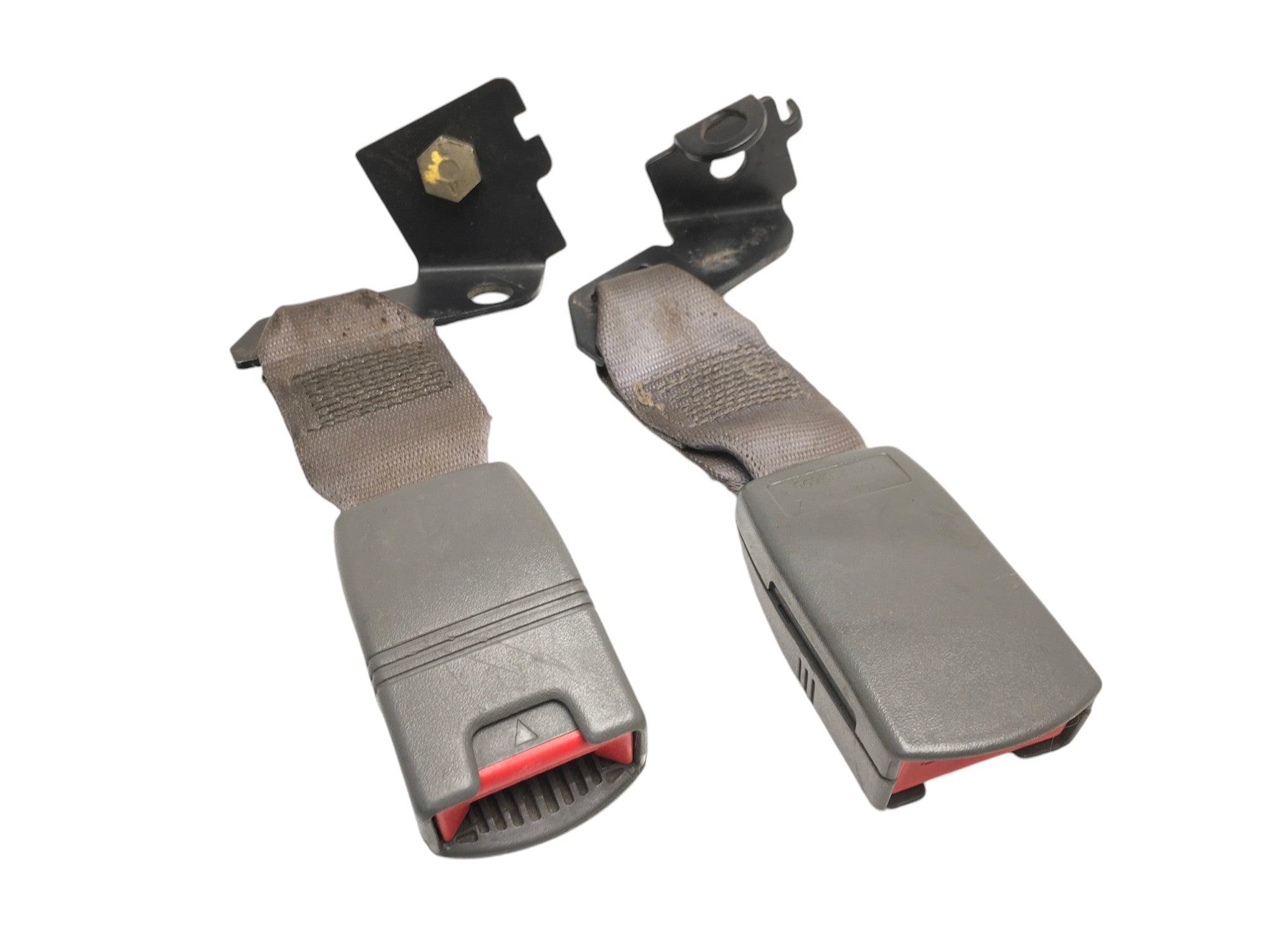 Enganche cinturones delanteros Rover 400 - 075232193