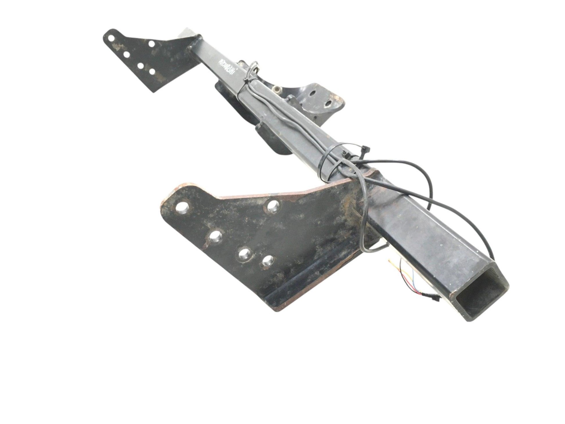 Enganche remolque Mitsubishi L200 K6/7 - 