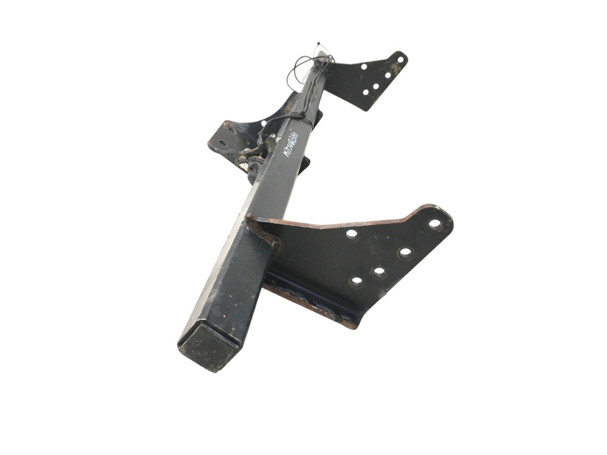 Enganche remolque Mitsubishi L200 K6/7 - 