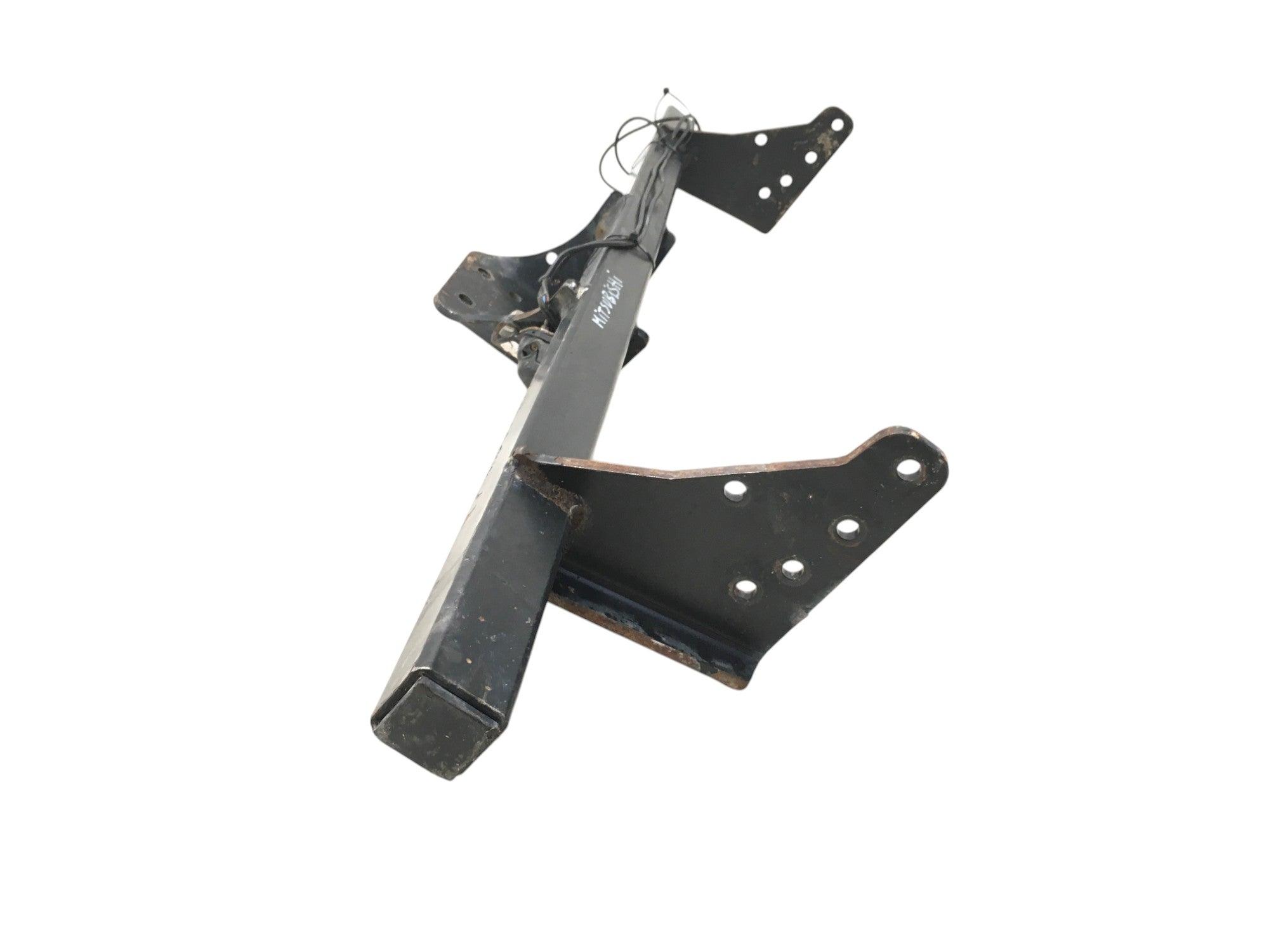 Enganche remolque Mitsubishi L200 K6/7 - 