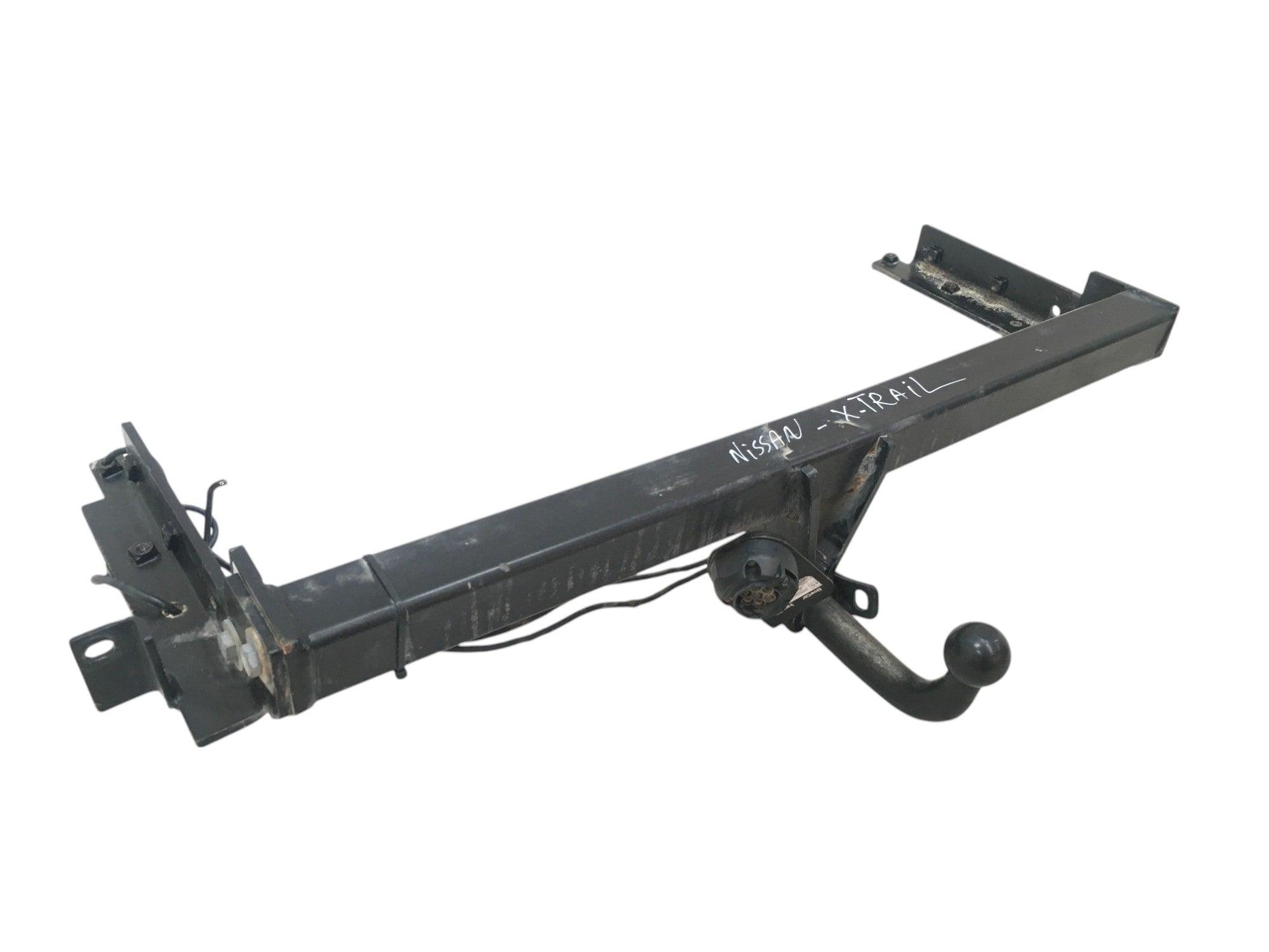 Enganche Remolque Nissan X - Trail T30 - 