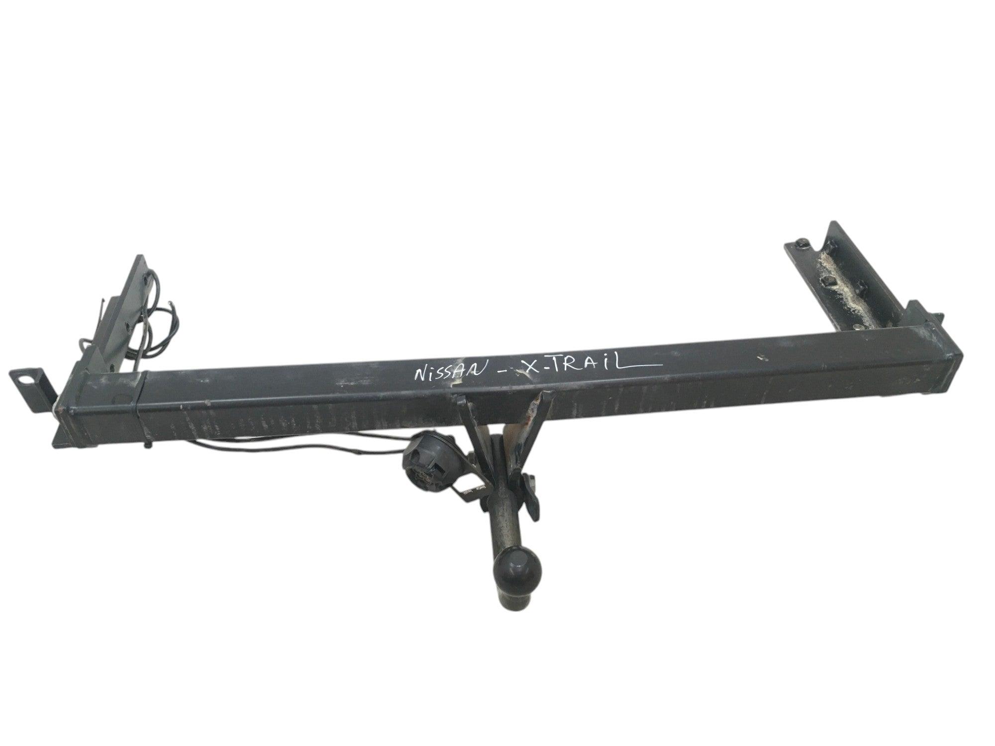 Enganche Remolque Nissan X - Trail T30 - 