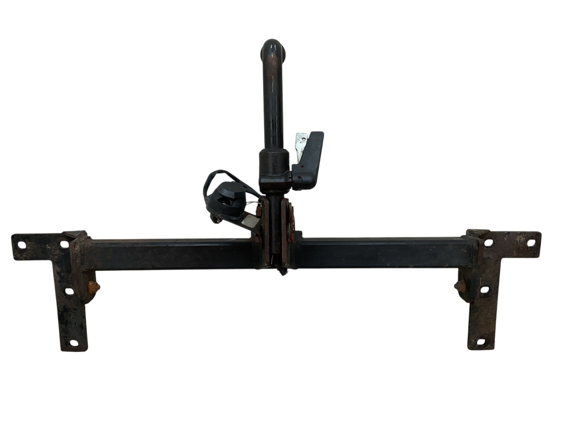 Enganche Remolque Suzuki GR Vitara 05 - 11 - 2102517100