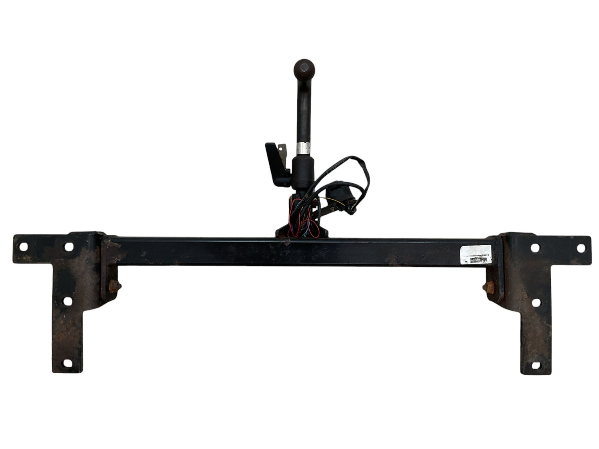 Enganche Remolque Suzuki GR Vitara 05 - 11 - 2102517100