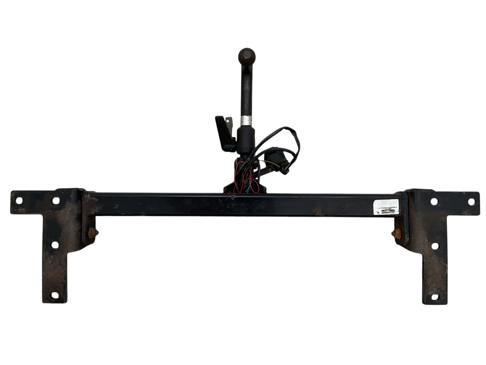 Enganche Remolque Suzuki GR Vitara 05 - 11 - 2102517100