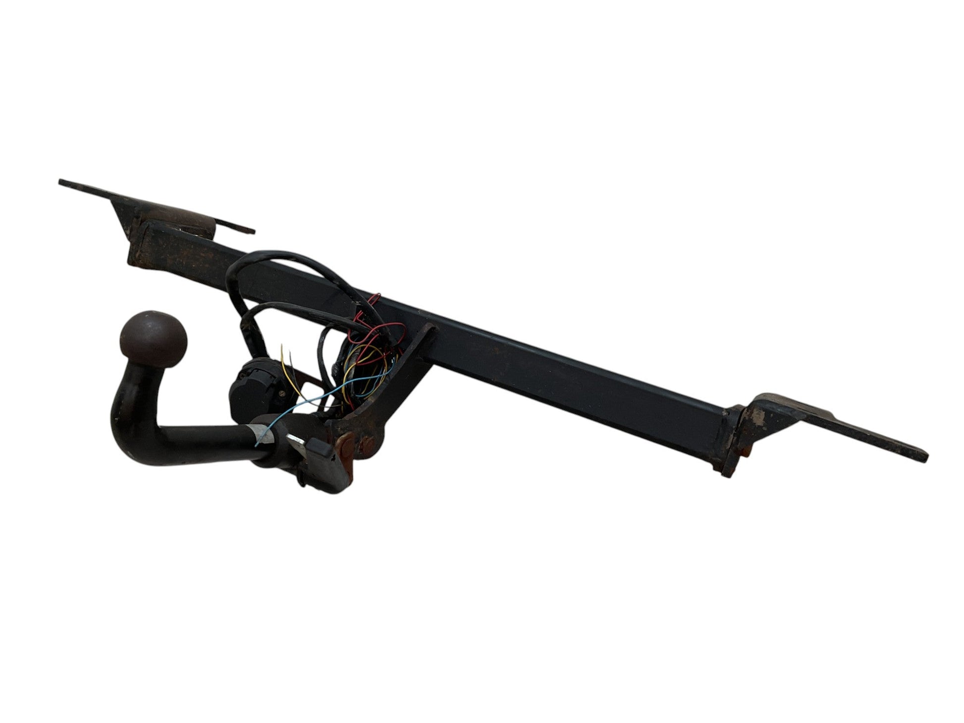 Enganche Remolque Suzuki GR Vitara 05 - 11 - 2102517100