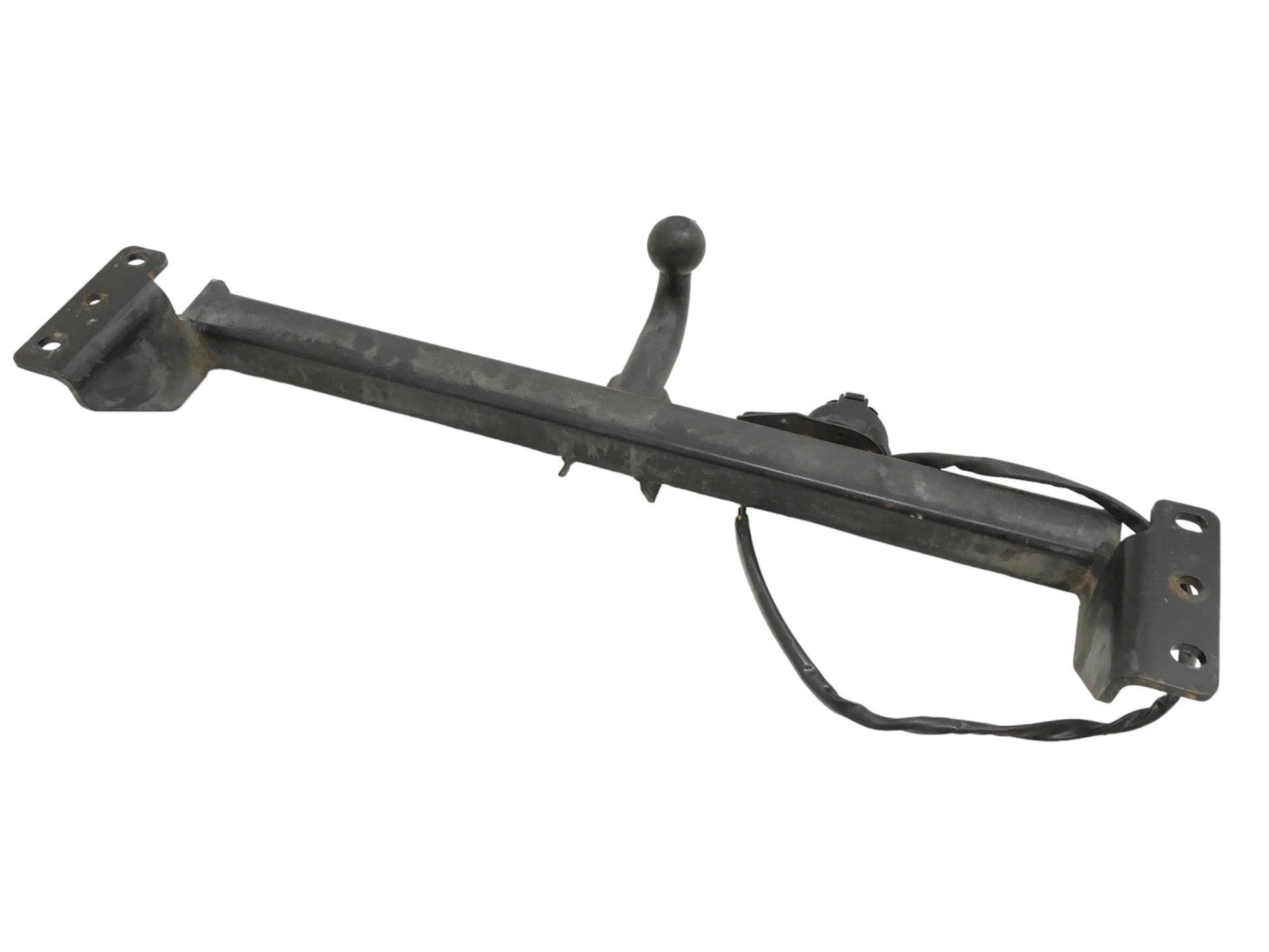 Enganche remolque Suzuki Vitara I ET - 016172