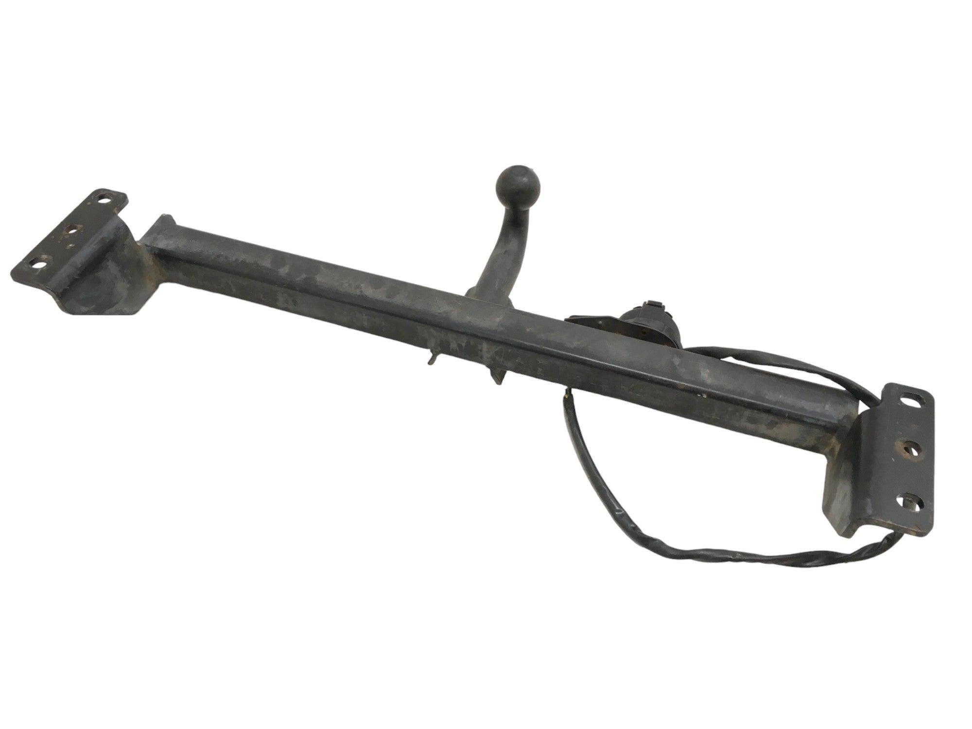 Enganche remolque Suzuki Vitara I ET - 016172