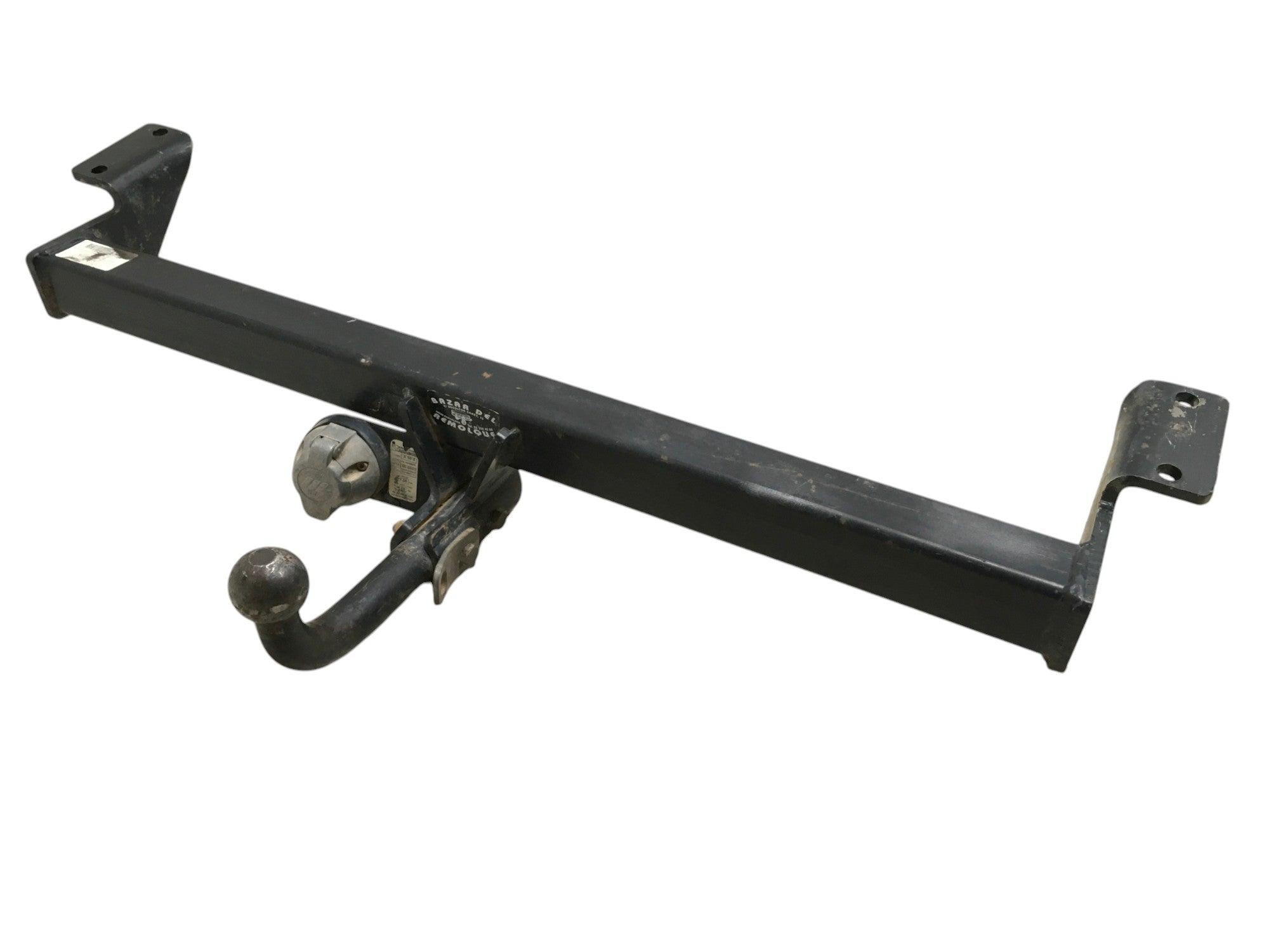 Enganche Remolque Toyota Rav4 A2 - 