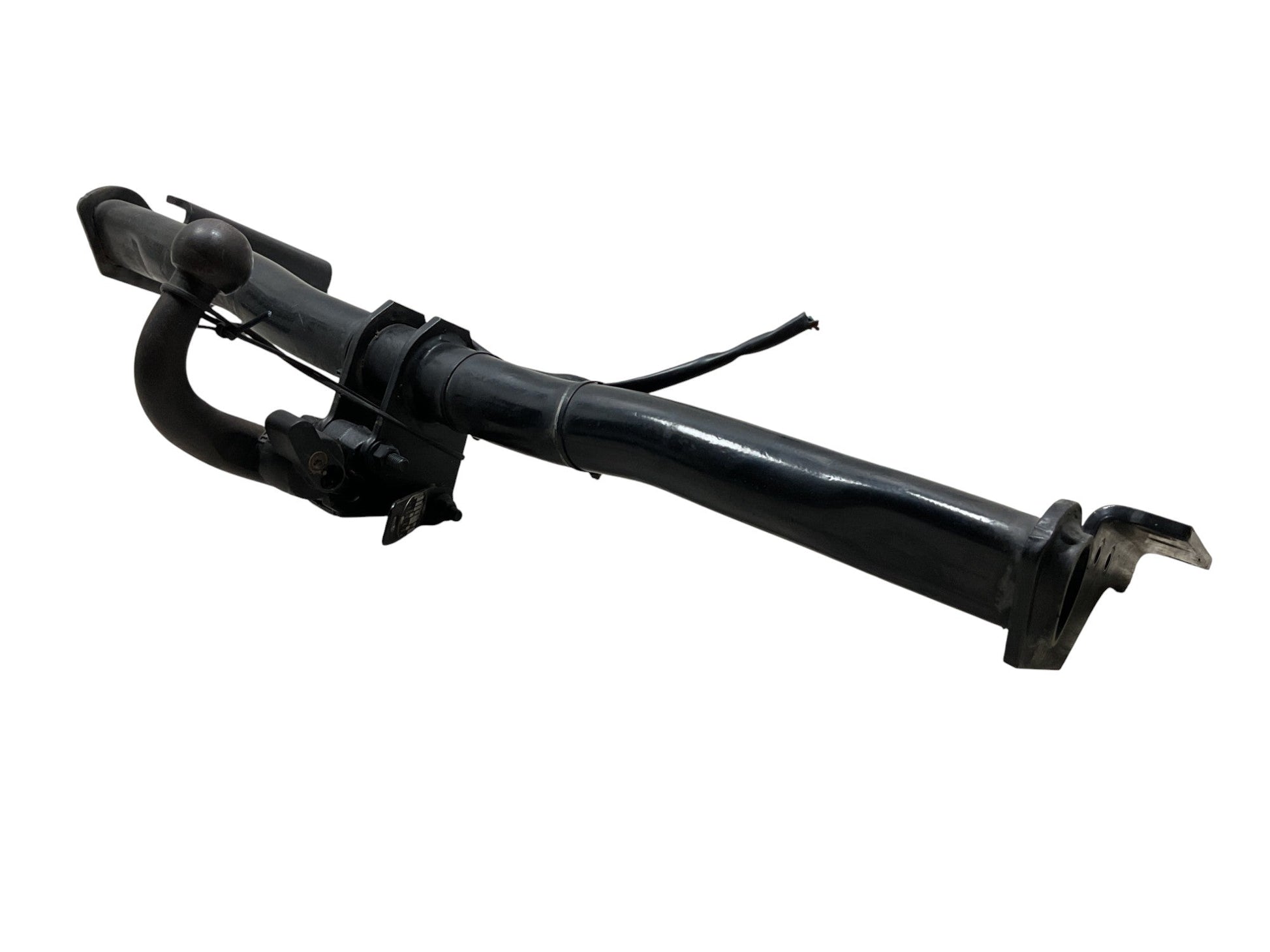 Enganche Remolque Volvo XC90 - 31213720