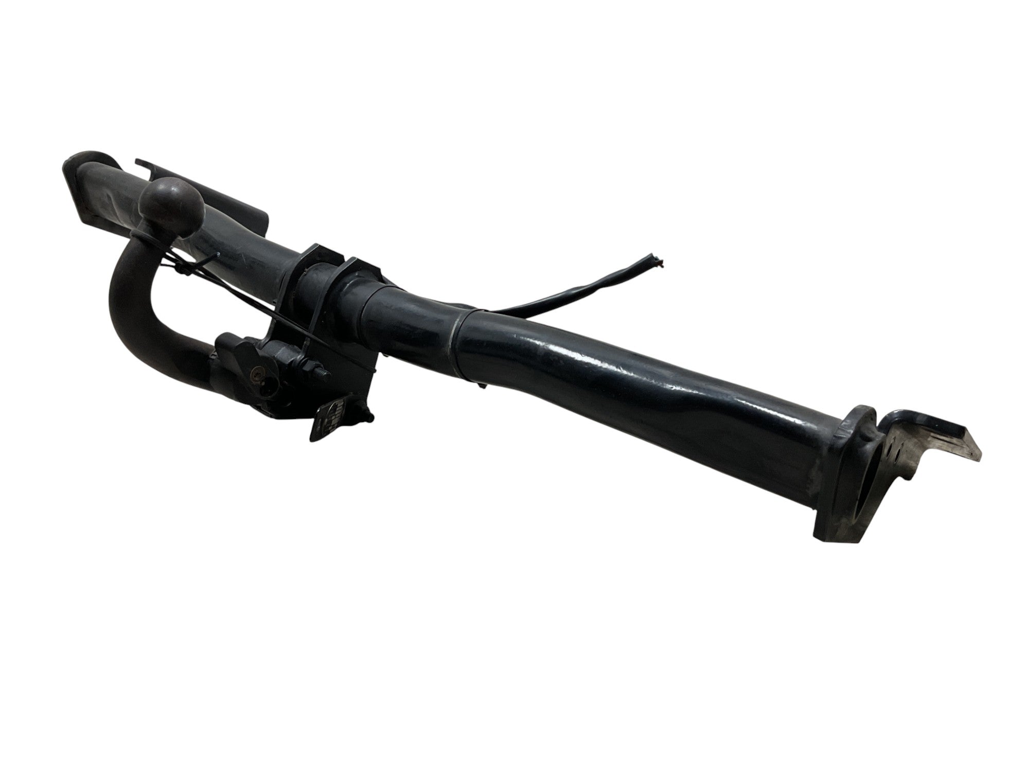 Enganche Remolque Volvo XC90 - 31213720