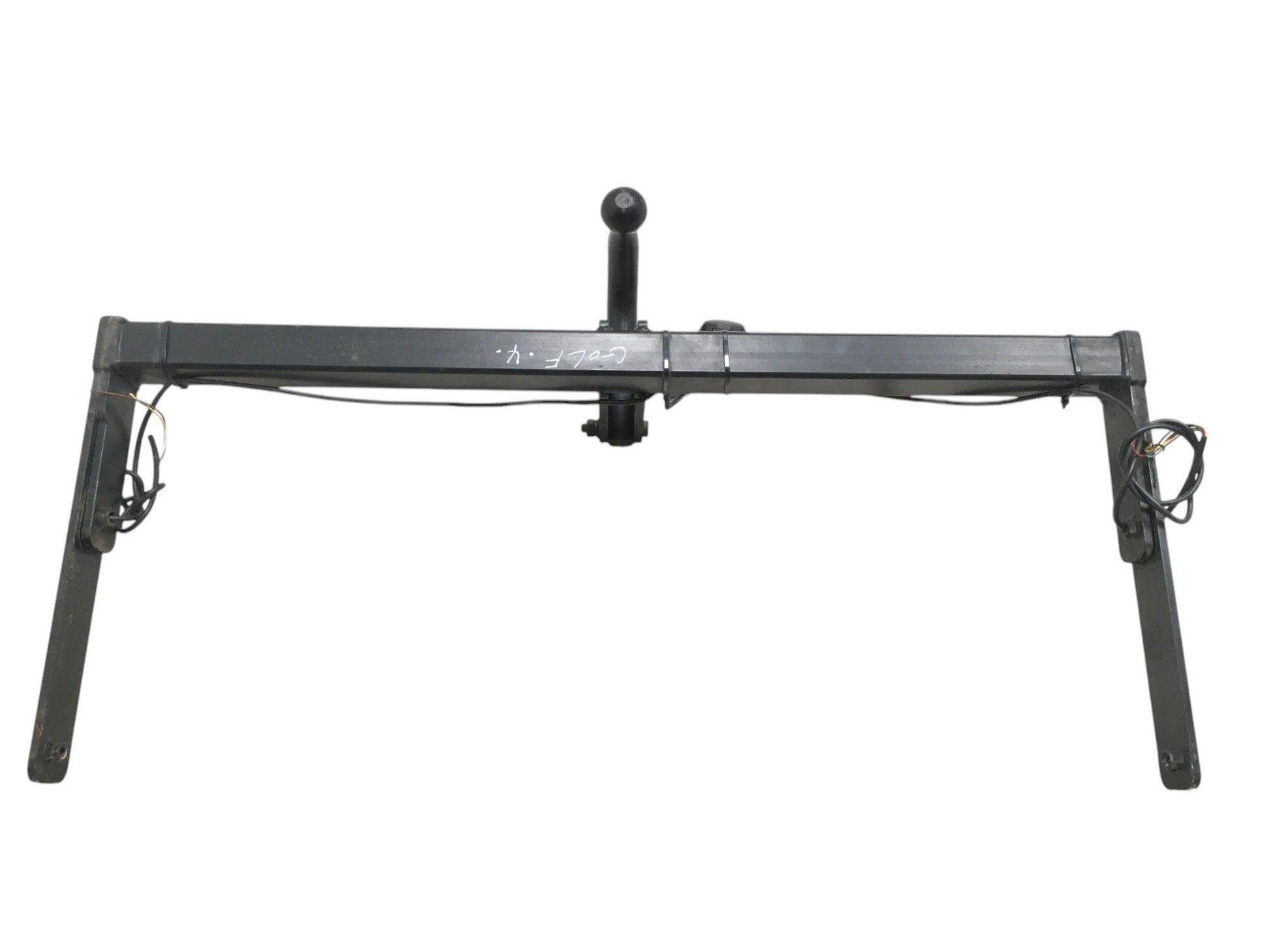 Enganche Remolque VW Golf IV - 