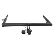 Enganche Remolque VW Golf IV - 