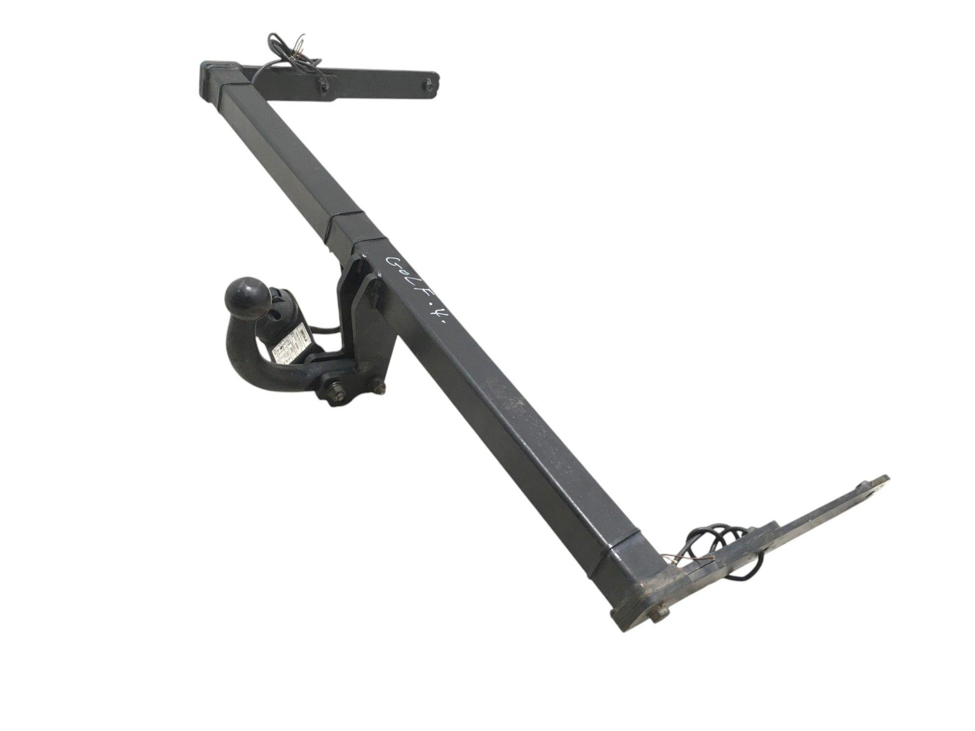 Enganche Remolque VW Golf IV - 