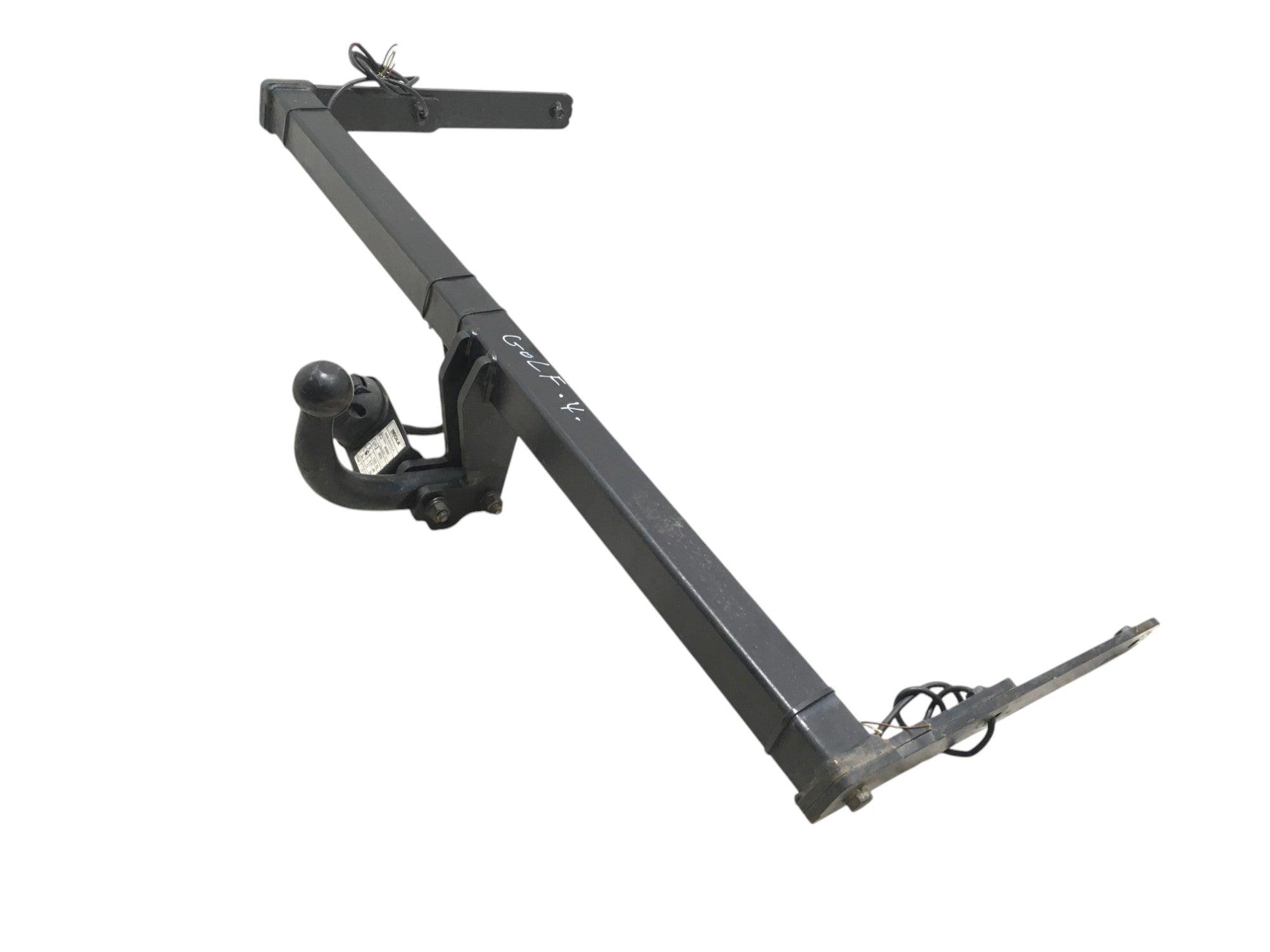 Enganche Remolque VW Golf IV - 