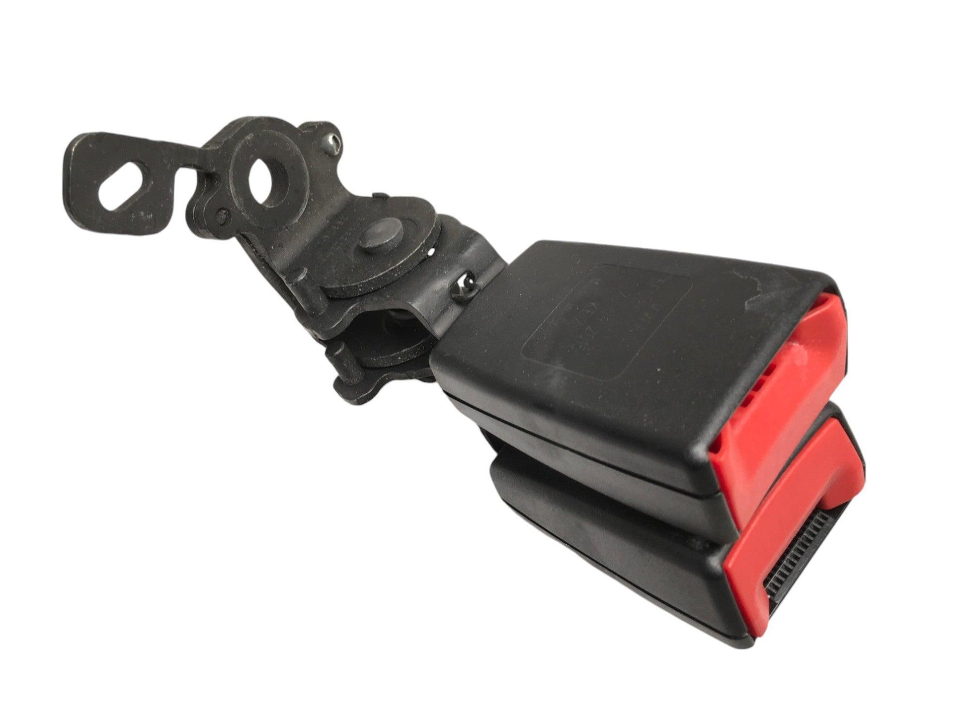 Enganches cinturon trasero Seat Leon III - 5F0857739