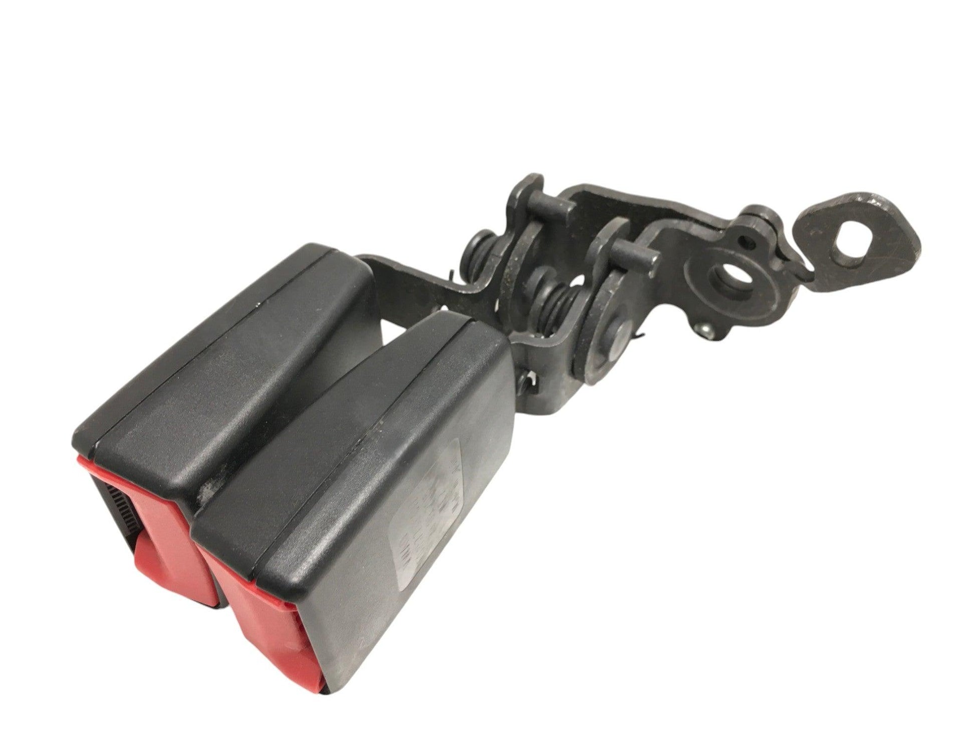 Enganches cinturon trasero Seat Leon III - 5F0857739