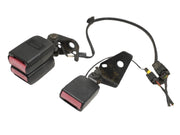 Enganches cinturon traseros - 