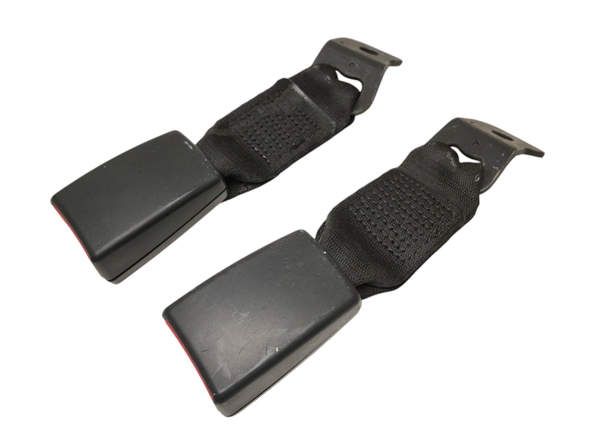 Enganches cinturones traseros BMW E81 E90 E84 - 9117261 _