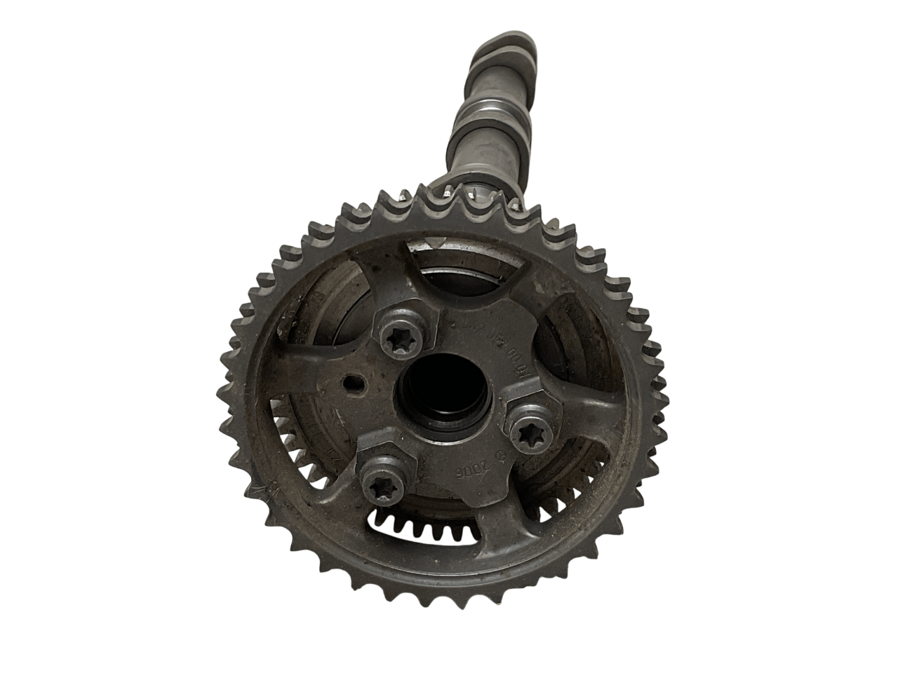 Engranaje Levas Mercedes 6420520001 - 