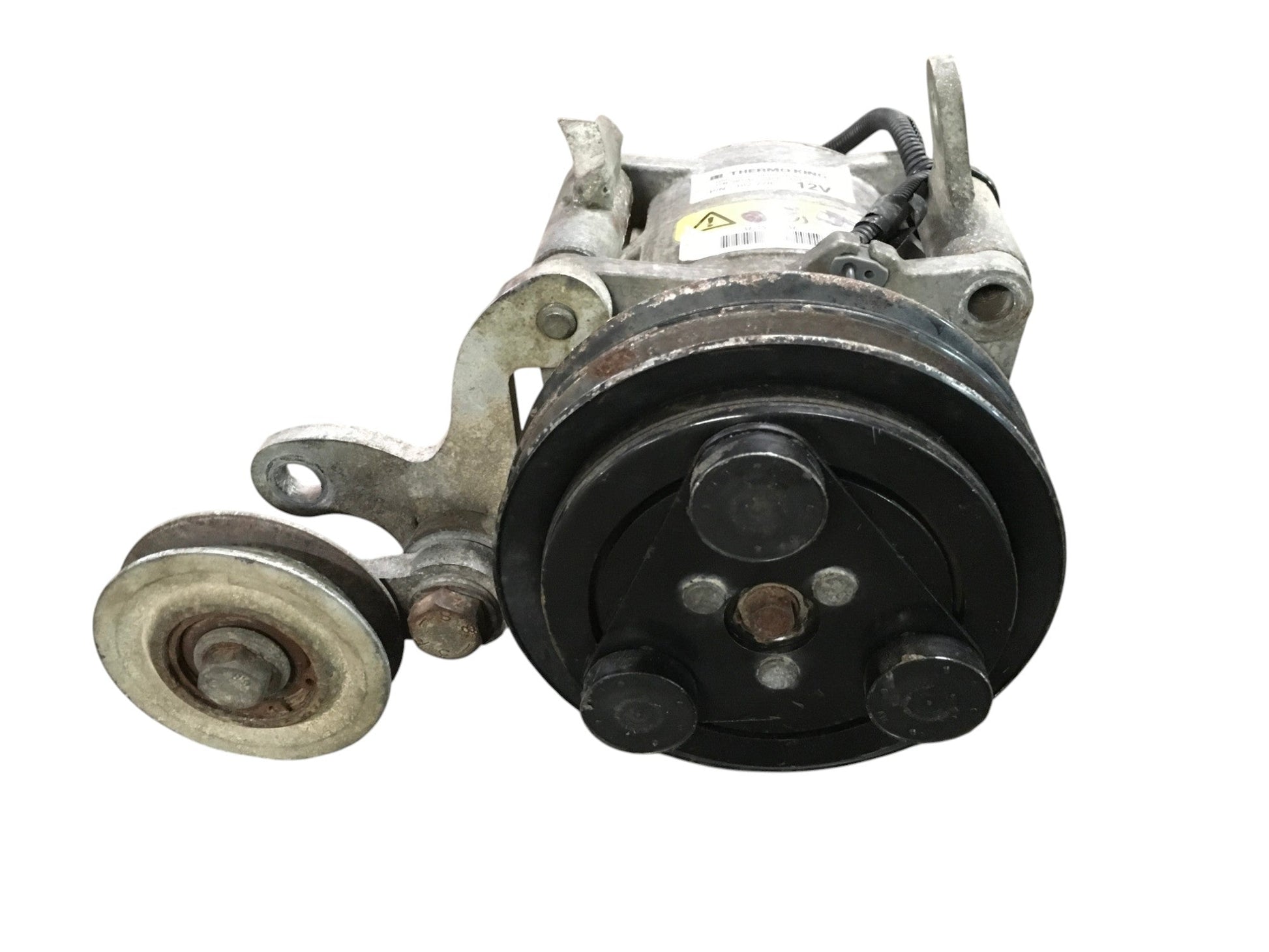 Equipo condensador Thermo King 1E18872G03 - 1E18872G03