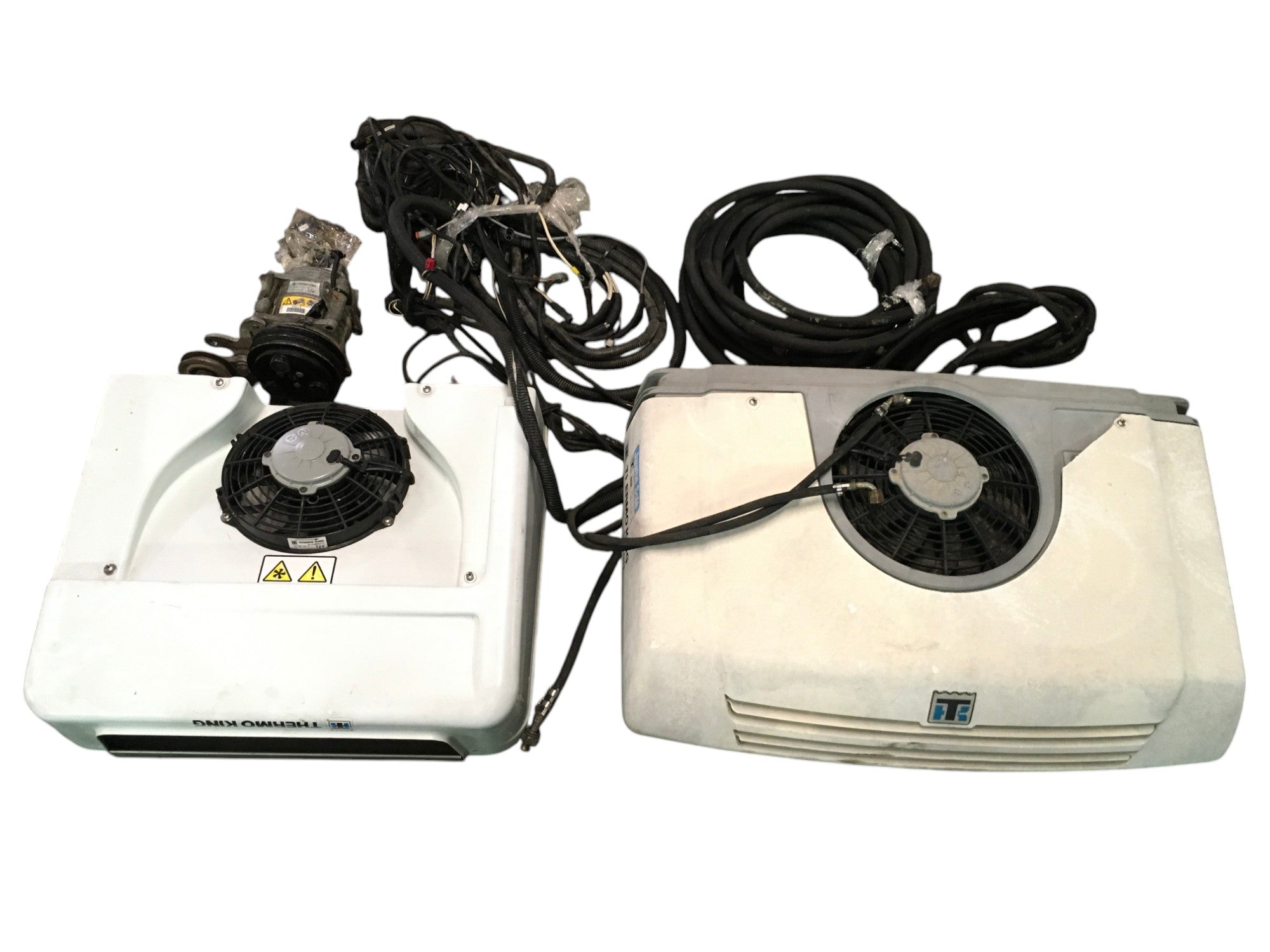 Equipo condensador Thermo King 1E18872G03 - 1E18872G03