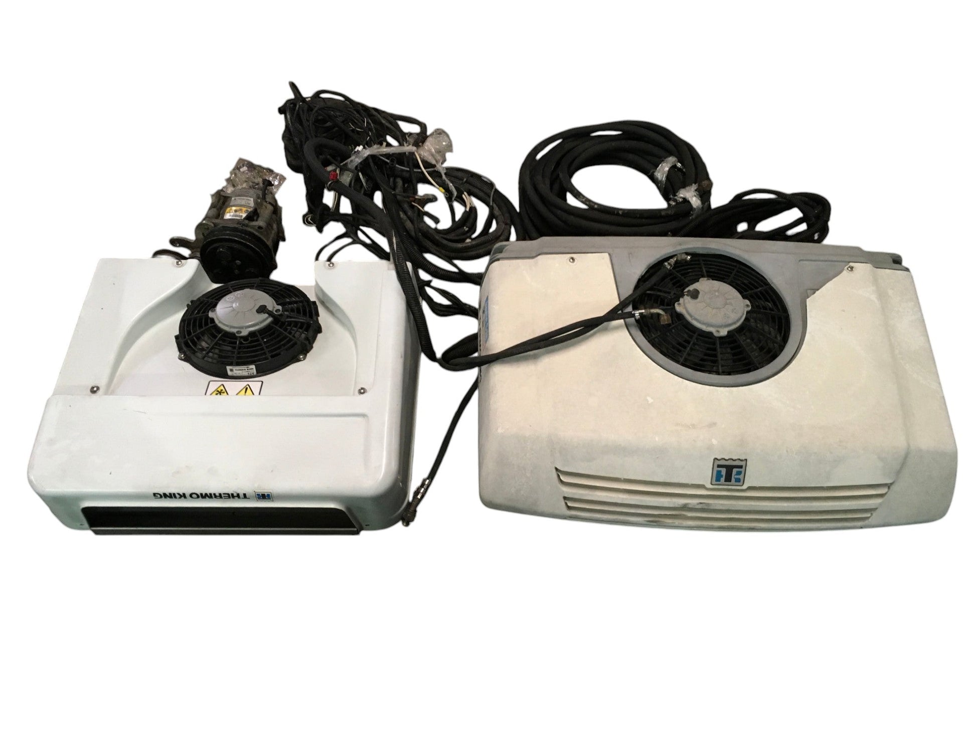 Equipo condensador Thermo King 1E18872G03 - 1E18872G03