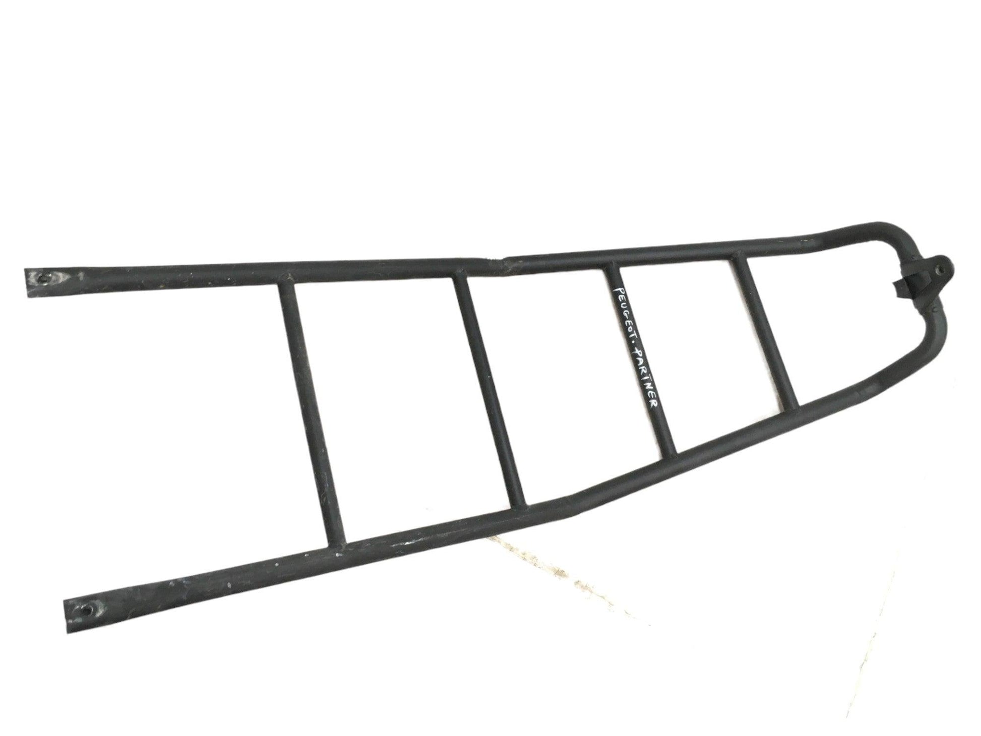 Escalera interna Peugeot Partner / Citroen Berlingo - 