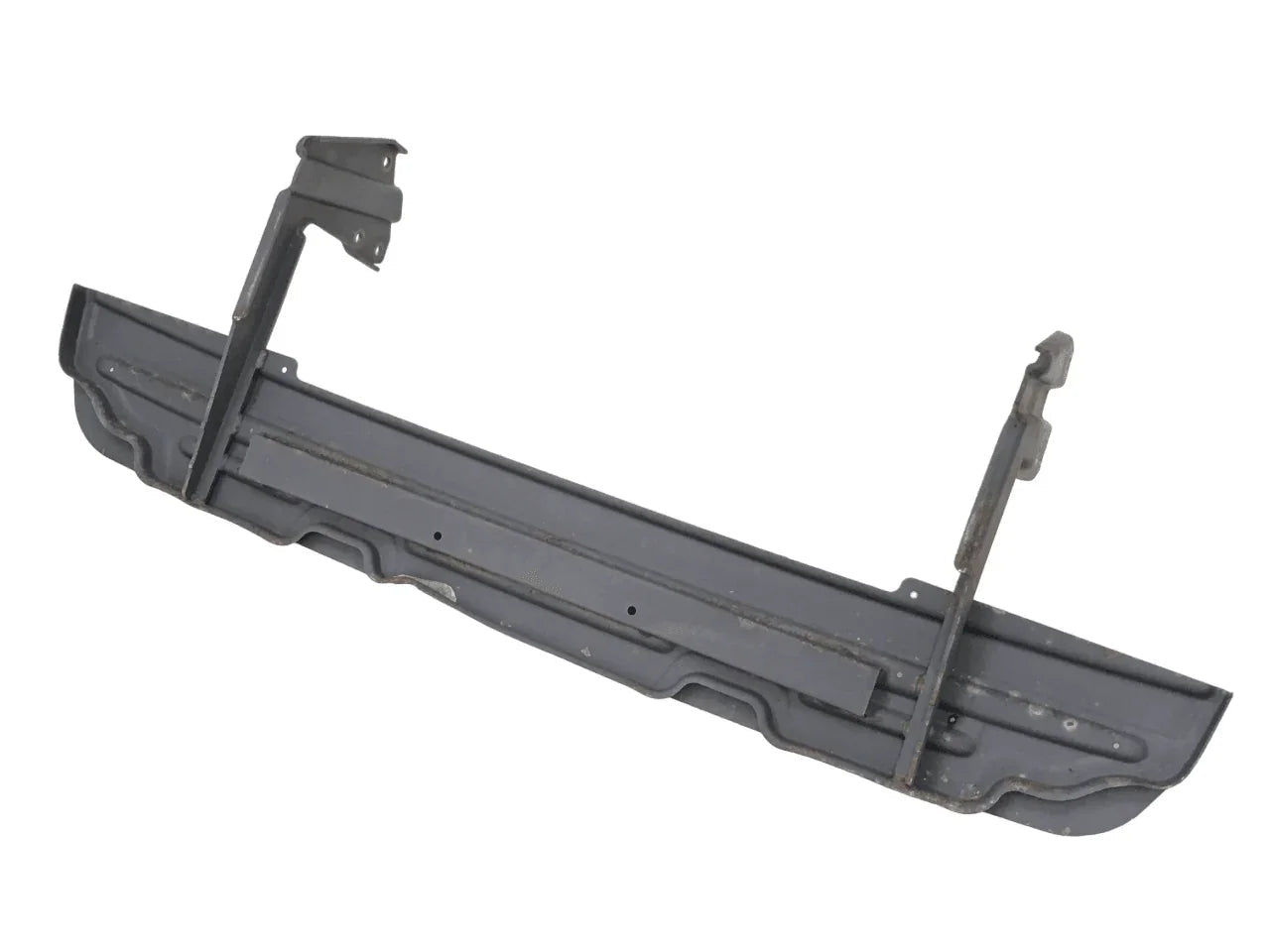 Escalón trasero Mercedes Sprinter W906