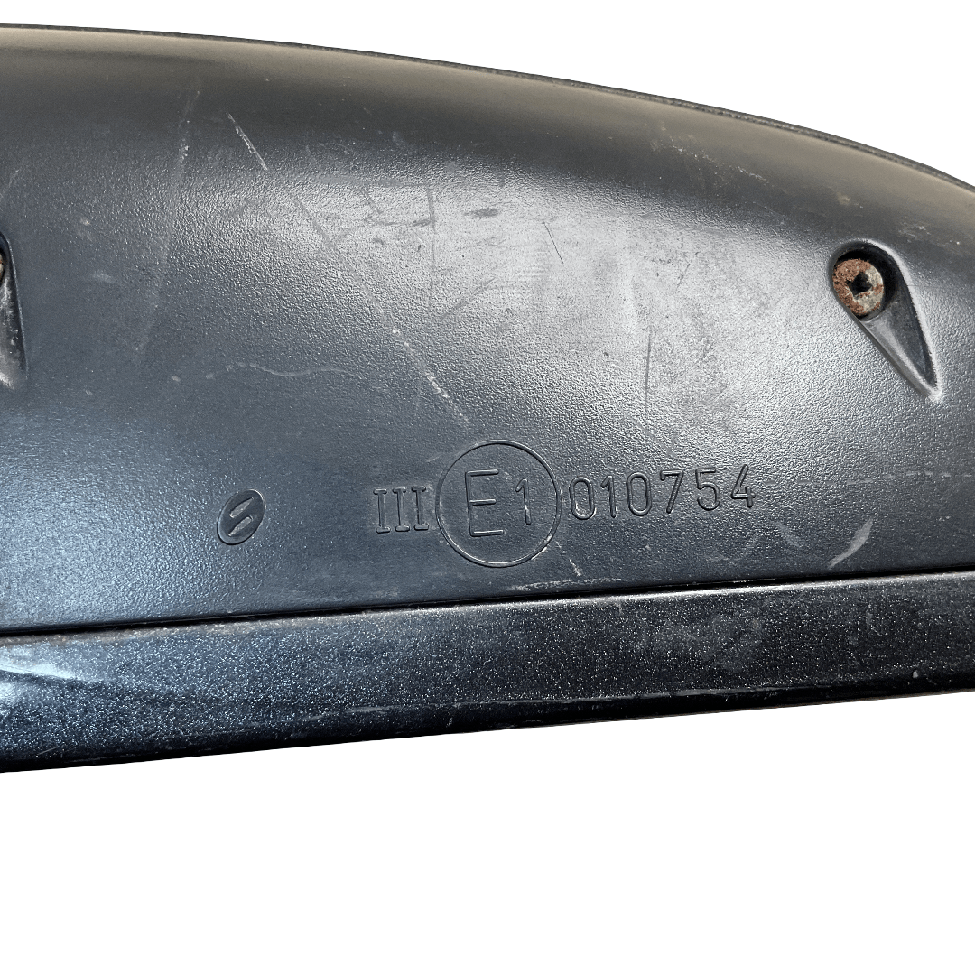 espejo del izq Audi A3 (8P1) 03-12 - E1010754