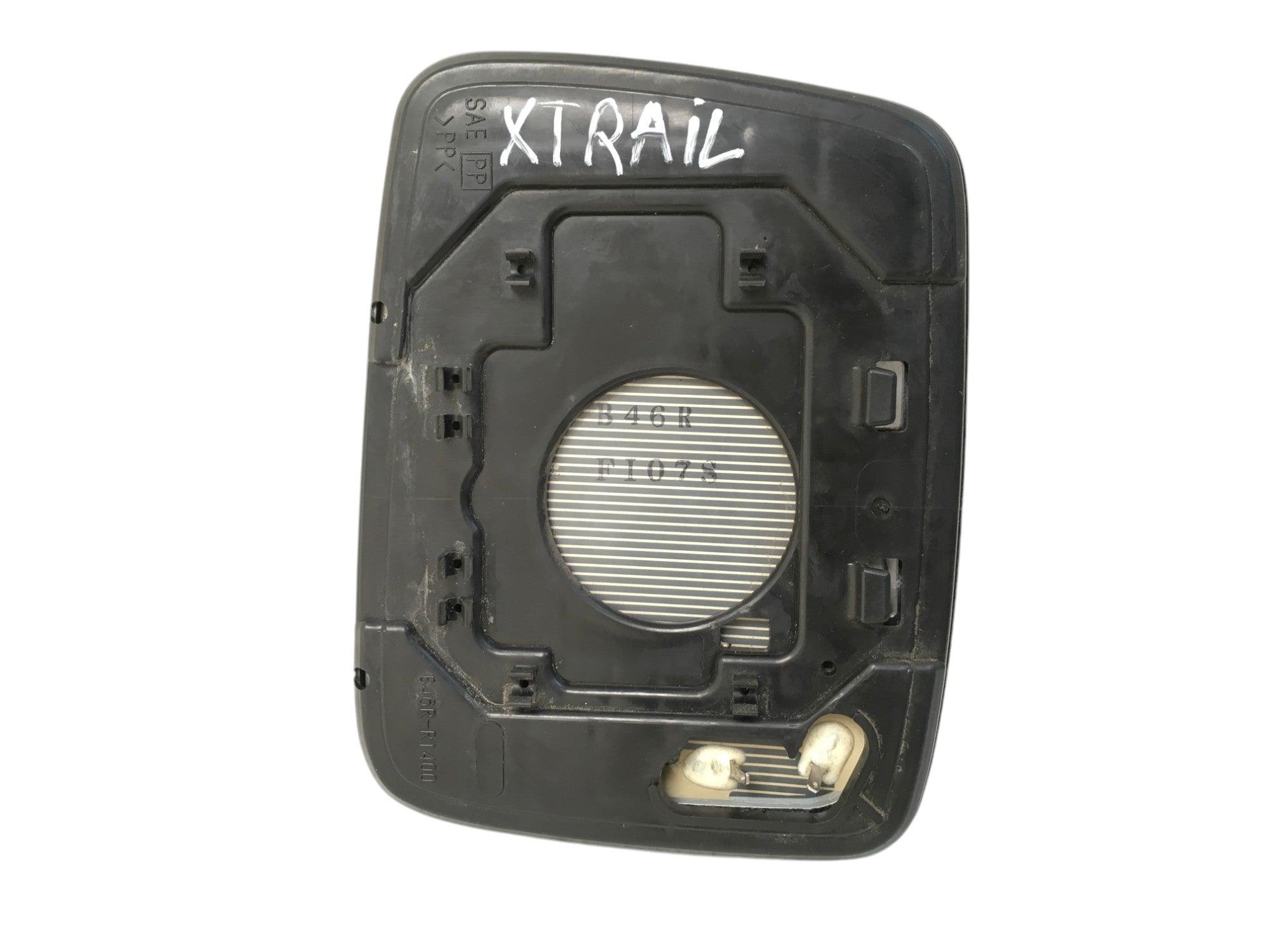 Espejo Nissan X - Trail T30 - B46RR1400