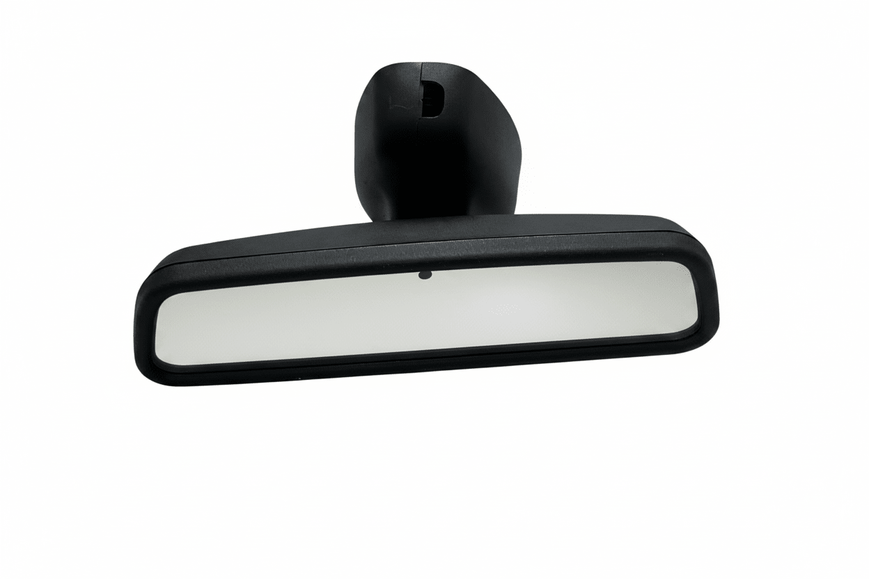 Espejo Retrovisor Bmw X1 09-15 - 51169218046