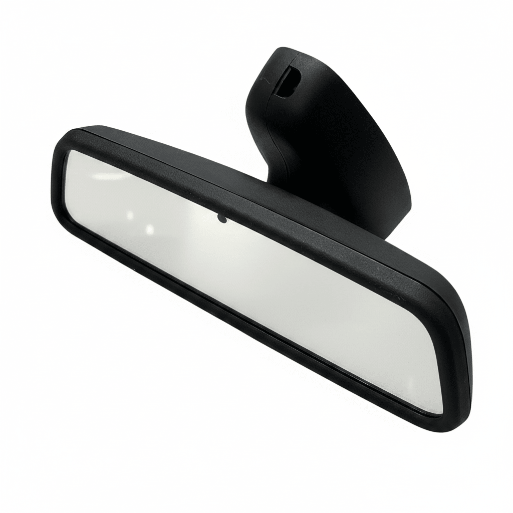 Espejo Retrovisor Bmw X1 09-15 - 51169218046