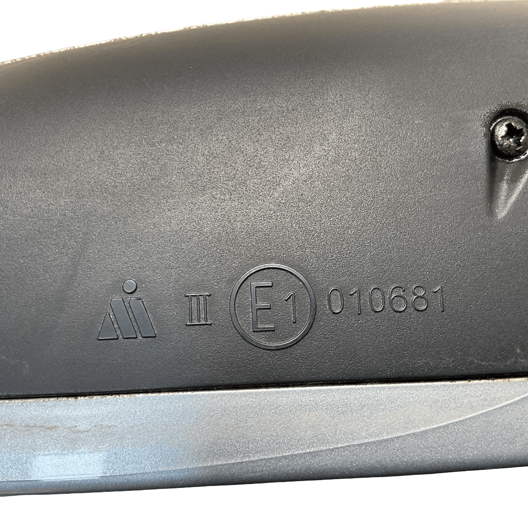 Espejo retrovisor del dcho Audi A4 00-05 - E1010681