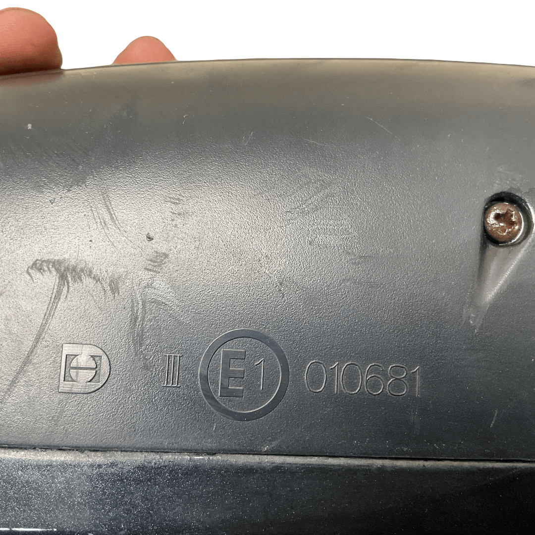 Espejo retrovisor del dcho Audi A4 B7 04-08 - E1010681
