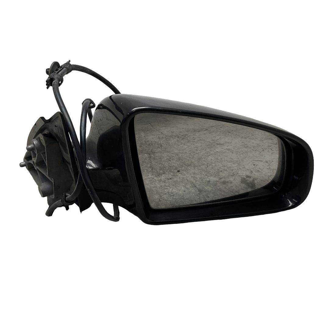 Espejo retrovisor del dcho Audi A4 B7 04-08 - E1010681