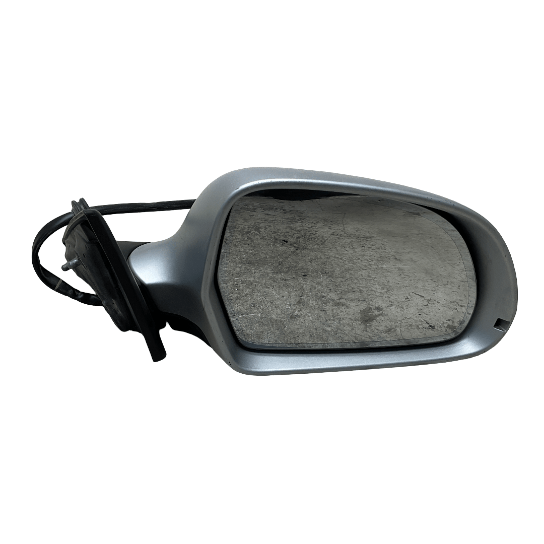 Espejo retrovisor del dcho Audi A5 Cabriolet 09-17 - E1020931