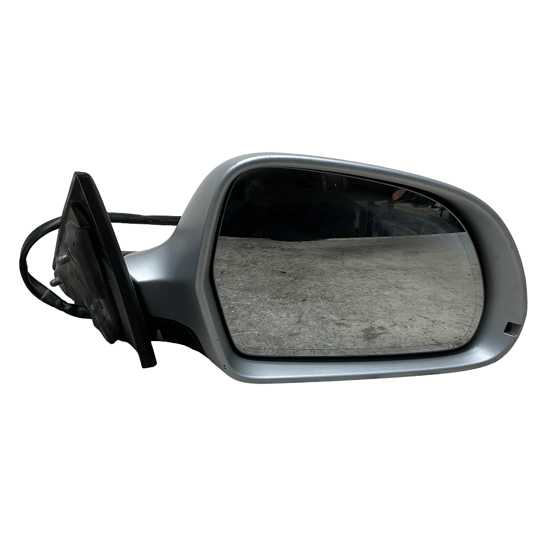 Espejo retrovisor del dcho Audi A5 Cabriolet 09-17 - E1020931