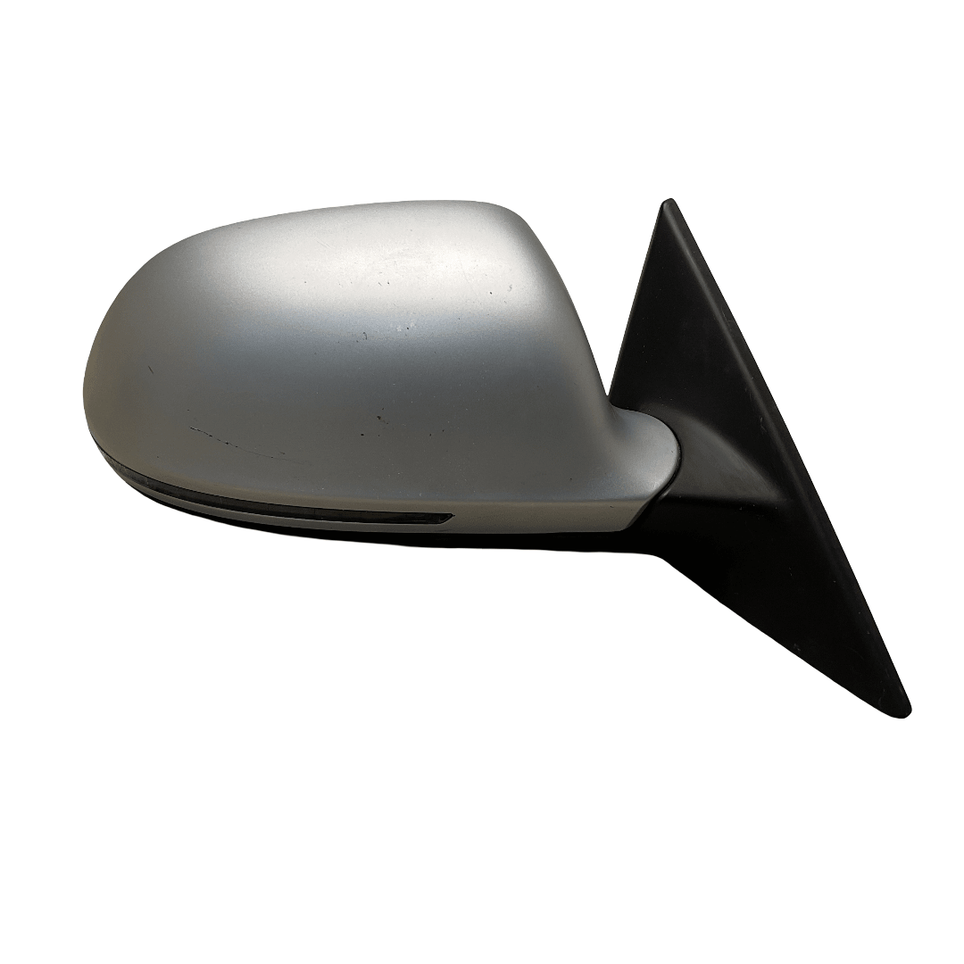 Espejo retrovisor del dcho Audi A5 Cabriolet 09-17 - E1020931