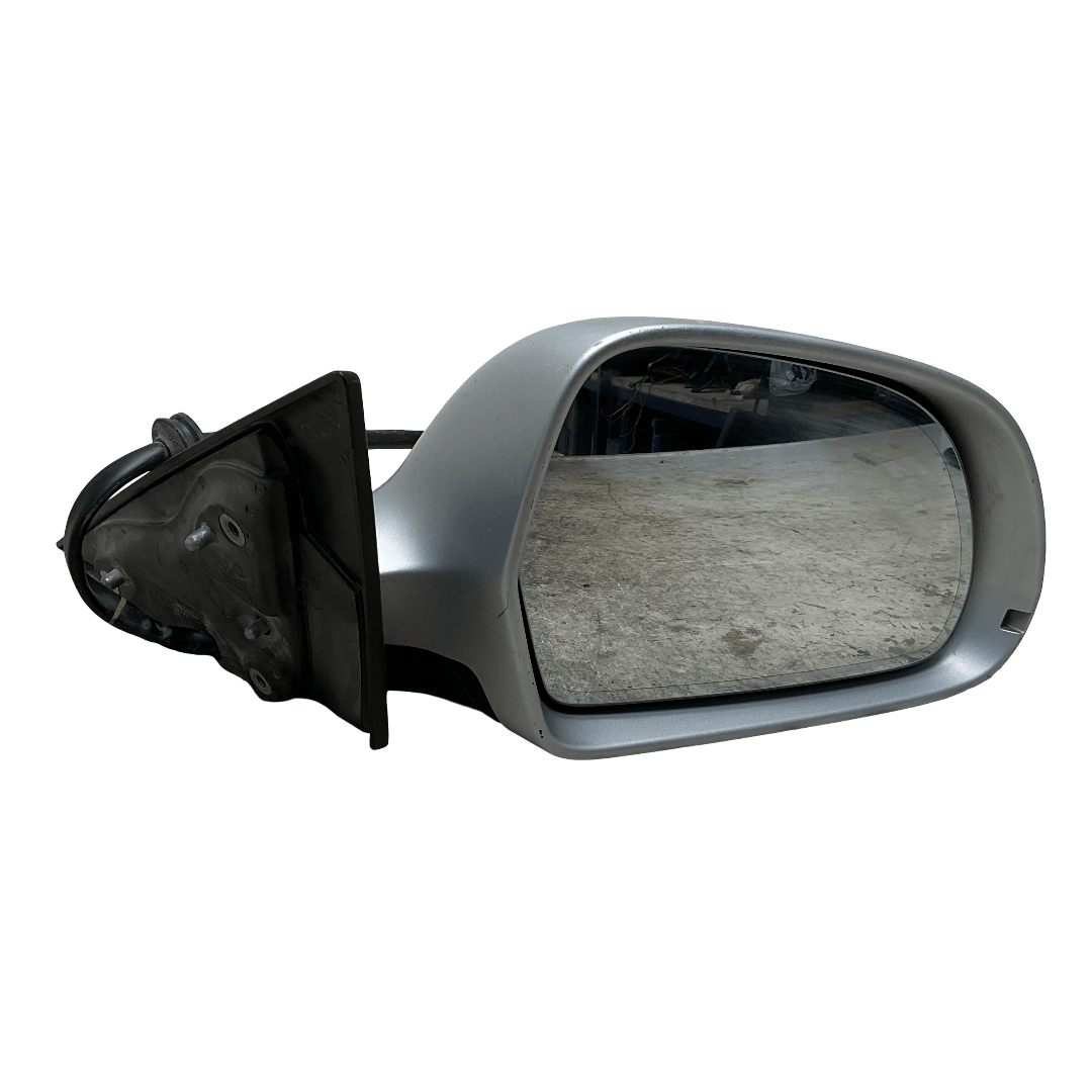 Espejo retrovisor del dcho Audi A5 Cabriolet 09-17 - E1020931