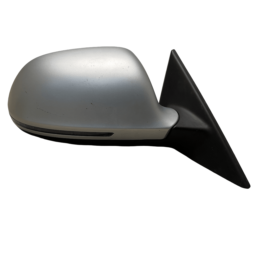 Espejo retrovisor del dcho Audi A5 Cabriolet 09-17 - E1020931