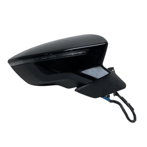 Espejo retrovisor del dcho seat León 12-20 - 5F1857508Q9B9