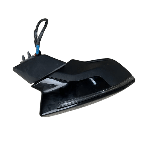 Espejo retrovisor del dcho seat León 12-20 - 5F1857508Q9B9