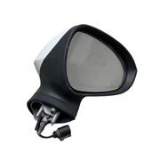 Espejo retrovisor del dcho Seat leon (1P1) 05-12 - 024456