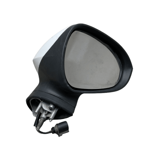 Espejo retrovisor del dcho Seat leon (1P1) 05-12 - 024456