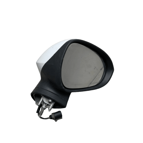 Espejo retrovisor del dcho Seat leon (1P1) 05-12 - 024456