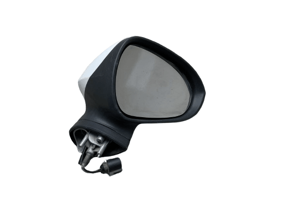 Espejo retrovisor del dcho Seat leon (1P1) 05-12 - 024456