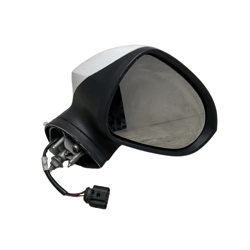 Espejo retrovisor del dcho Seat leon II 08-17 - E9024456