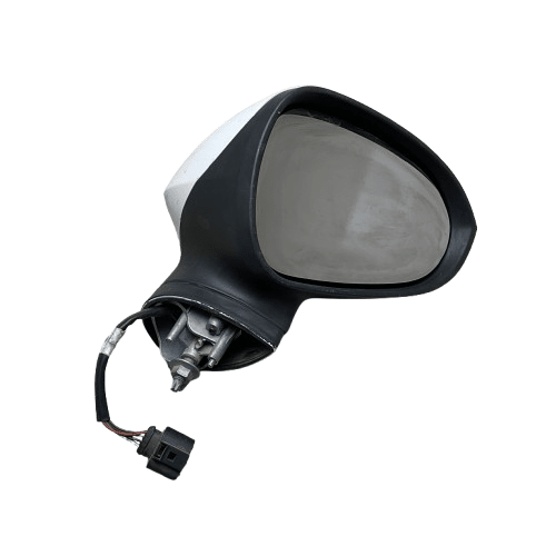 Espejo retrovisor del dcho Seat leon II 08-17 - E9024456